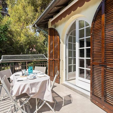 Apartament Sanremo Flat With Private Parking And Netflix Zewnętrze zdjęcie