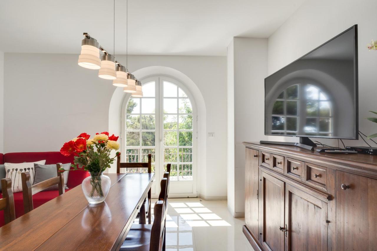 Apartament Sanremo Flat With Private Parking And Netflix Zewnętrze zdjęcie