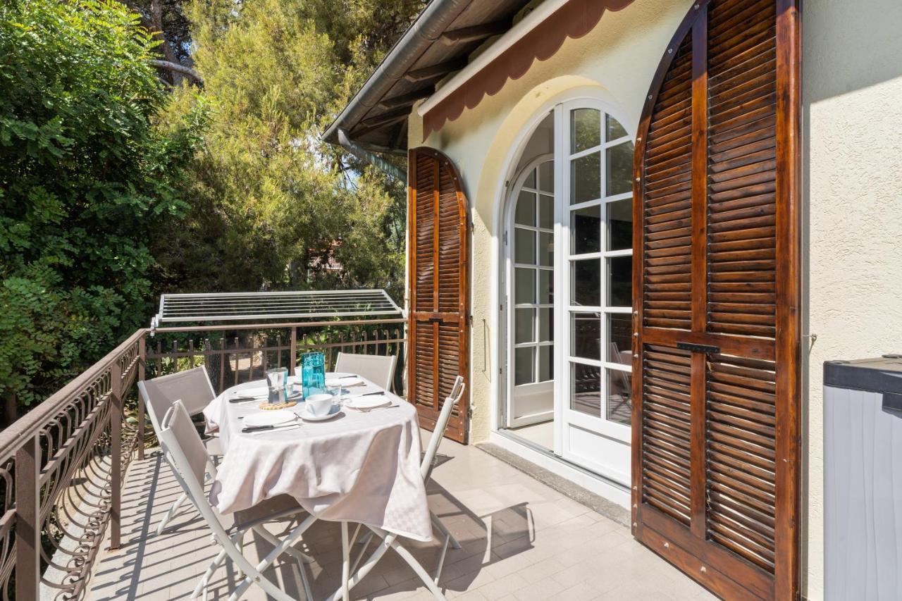 Apartament Sanremo Flat With Private Parking And Netflix Zewnętrze zdjęcie