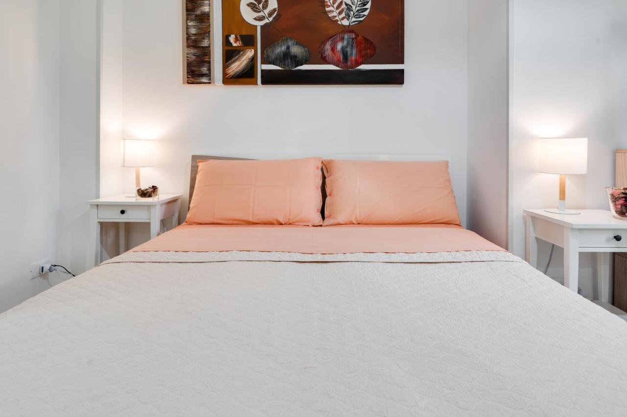 Apartament Sanremo Flat With Private Parking And Netflix Zewnętrze zdjęcie