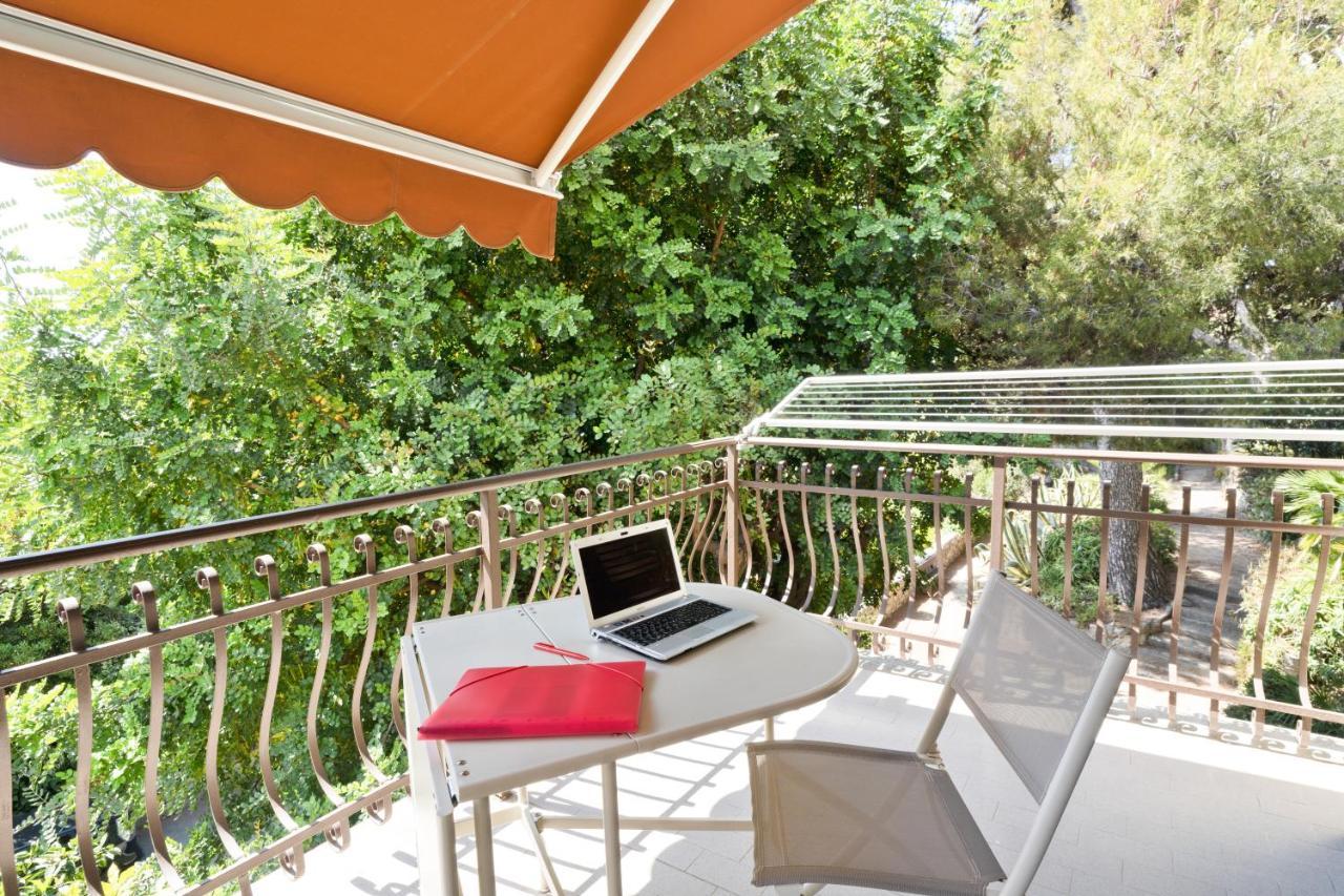 Apartament Sanremo Flat With Private Parking And Netflix Zewnętrze zdjęcie
