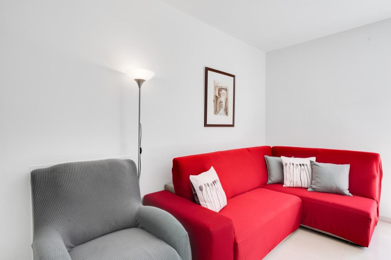 Apartament Sanremo Flat With Private Parking And Netflix Zewnętrze zdjęcie